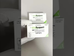 Dysport 500