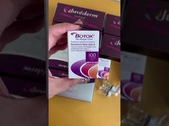 Botox 100UI