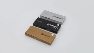 Relleno dérmico Neuramis para el cuidado facial