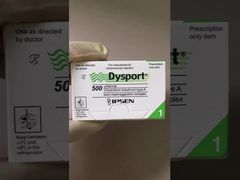 Dysport 500u