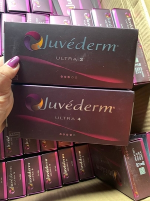 Aumento cutáneo ácido hialurónico inyectable del labio del llenador Ultra3 Ultra4 Voluma