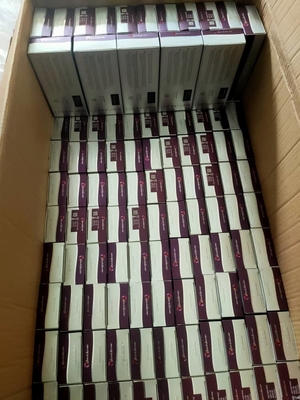 Aumento cutáneo ácido hialurónico inyectable del labio del llenador Ultra3 Ultra4 Voluma