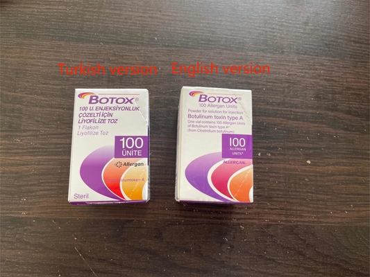 llenador cutáneo de 1ml Juvederm para la cara del labio que quita las arrugas Skinject Allergan