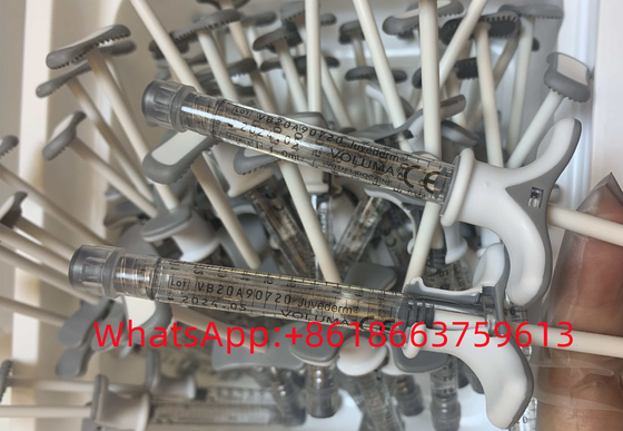 2ml llenador ácido hialurónico ligado cruz Juvederm ultra 4 inyectables