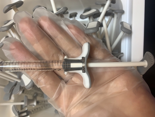 2ml llenador ácido hialurónico ligado cruz Juvederm ultra 4 inyectables