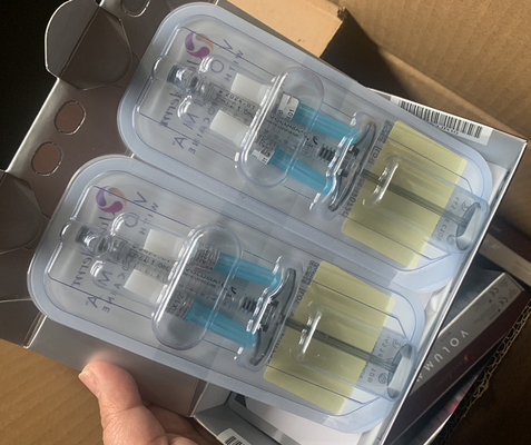 2ml llenador ácido hialurónico ligado cruz Juvederm ultra 4 inyectables