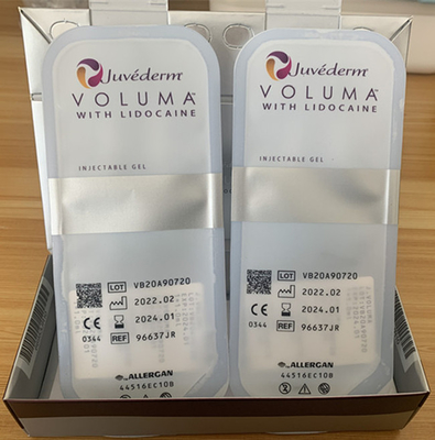 2ml llenador ácido hialurónico ligado cruz Juvederm ultra 4 inyectables