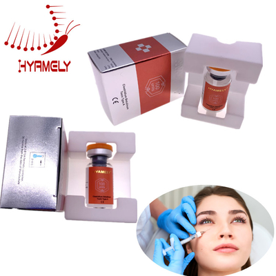 Ce antienvejecedor Hyamely  de 100 Ui para las arrugas