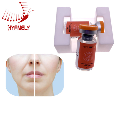 Ce antienvejecedor Hyamely  de 100 Ui para las arrugas
