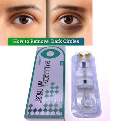 Suero de Polydeoxyribonucleotide Skinbooster PDRN con el rodillo de Derma