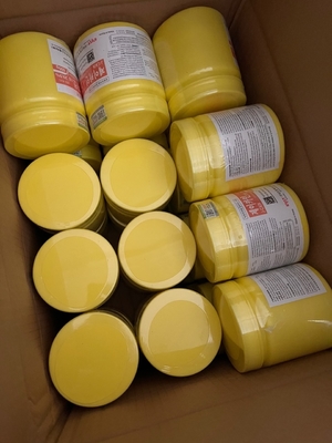Crema que entumece original de J-Caín Corea para la piel