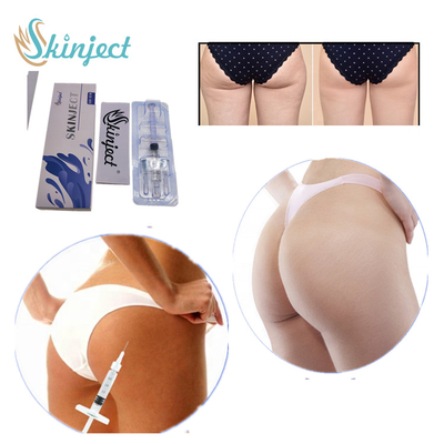 Llenadores ácidos hialurónicos 20ml de la inyección de Skinject para uso profesional