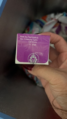 Inyección Botulinum cosmética de la toxina de Allergan  para Botulax facial