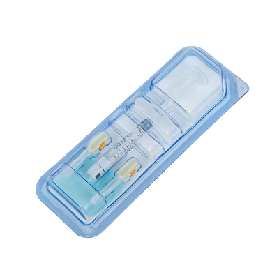 aprobación cutánea del Ce de las inyecciones del labio del llenador de 24mg/Ml ha
