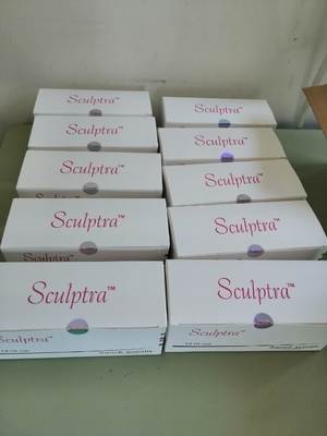 Juvederm 8-12 meses de producto inyectable revolucionario ácido hialurónico del llenador cutáneo