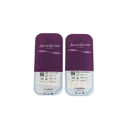 Llenador cutáneo inyectable del labio 2ml de la nariz para la pérdida facial del volumen
