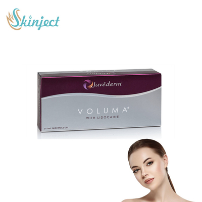 Relleno dérmico inyectable Ultra 3 Juvederm Productos de belleza