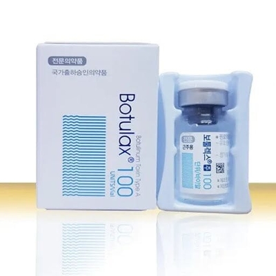Eliminación de arrugas Toxina botulínica para aplicaciones cosméticas