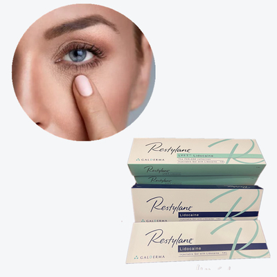 Hyalurónico para la piel HA para el rostro