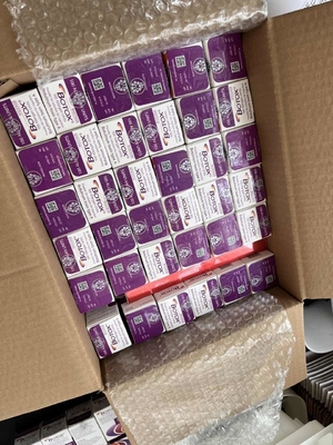 2024 Nuevo producto Allergan 100 Iu Eliminar arrugas para la cara  Allergan inyección