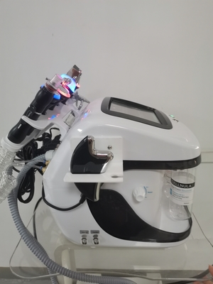 Equipo de belleza Máquina para el cuidado de la piel Limpieza profunda Aplicación de rejuvenecimiento