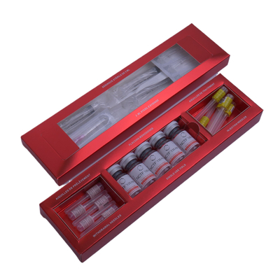 Filorga Nctf 135 Ha Relleno Relleno en venta Mezoterapia Suero Relleno dérmico potenciador de la piel