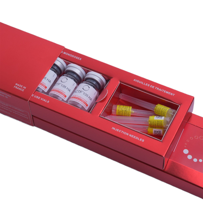 Filorga Nctf 135 Ha Relleno Relleno en venta Mezoterapia Suero Relleno dérmico potenciador de la piel