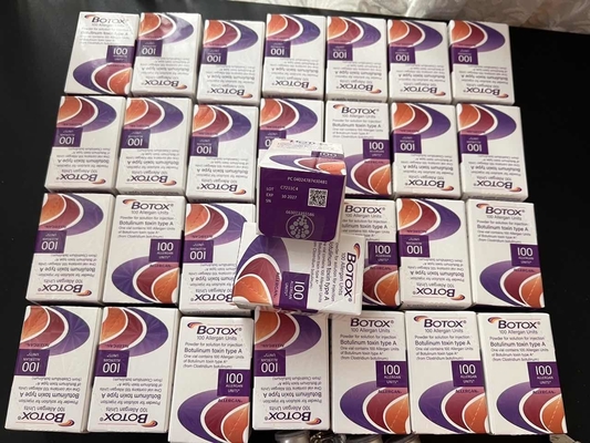 Lleva el negocio al siguiente nivel con el Botox Allergan Dysport Tipo A.