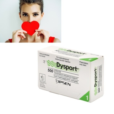 Dysport Botox 100 Unidades de Toxina Botulínica Tipo A