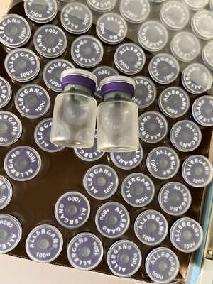 Antiarrugas Innotoxss Alergánicos Rellenes dérmicos Botulinum Eliminación de arrugas