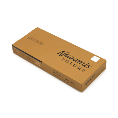 OEM inyecciones de ácido hialurónico para mejilla y mentón aumento diseño personalizado