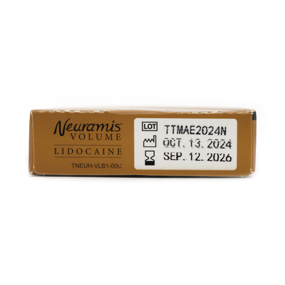 Neuramis Acido hialurónico Relleno dérmico Jivederm Revolax Resty Lane PLLA NCTF