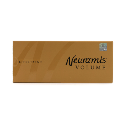 Neuramis Acido hialurónico Relleno dérmico Jivederm Revolax Resty Lane PLLA NCTF