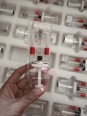 Gel para el rejuvenecimiento de la piel Profhilo H L 1*2ml Para almacenamiento a temperatura ambiente