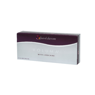 Juviderm Rest Lane Hyaluronic Acid Dermal Filler para mejoramiento de labios y cara