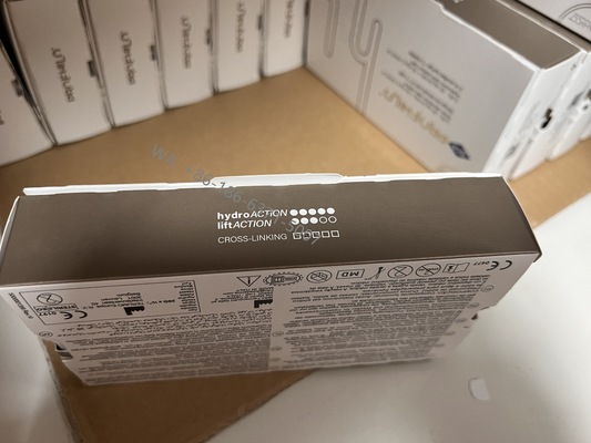 Profhilo 1x2ml Tratamiento inyectable de rejuvenecimiento para la cara