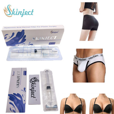 Revolax Ha relleno Neuramis inyectable Audrey Plla Botella de limón relleno de ácido hialurónico