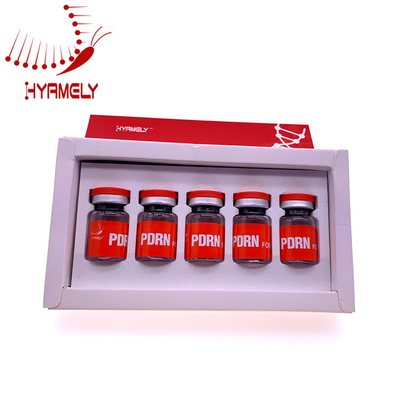 PDRN Skin Booster 3 ml x 5 viales para el rejuvenecimiento de la piel