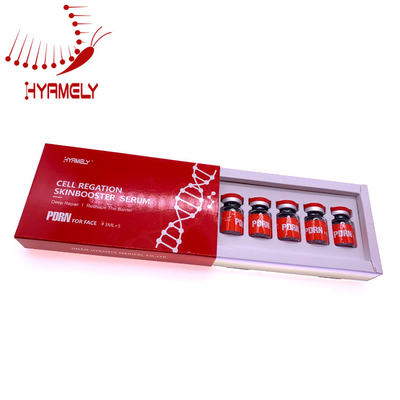 Suero PDRN con Polidesoxirribonucleótido para la Regeneración de la Piel 15ml