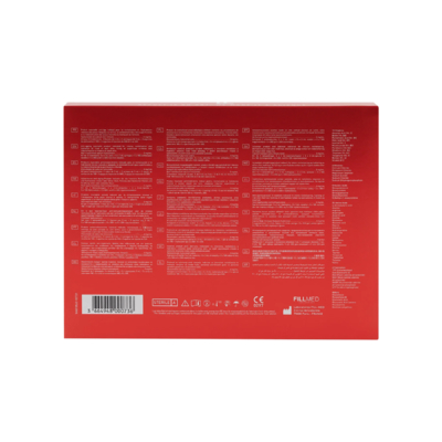 NCTF 135HA Mezoterapia Refuerzo Inyectable para la Piel 3 ml