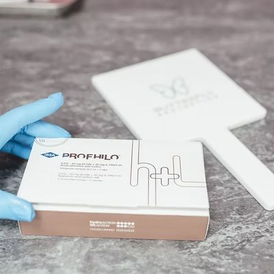 Profhilo H+L 2ml Structura Injectables Face Lift Dermal Filler Rejuvenate Skin