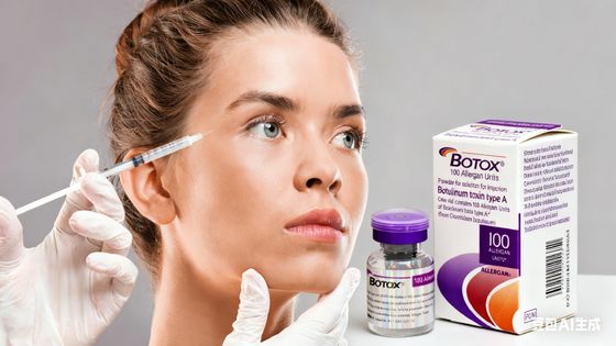 Los mejores inyectores de BOTOX® y Dysport - Toxina botulínica Allergan Botox