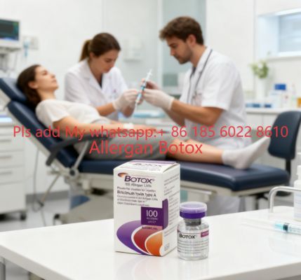 Los mejores inyectores de BOTOX® y Dysport - Toxina botulínica Allergan Botox