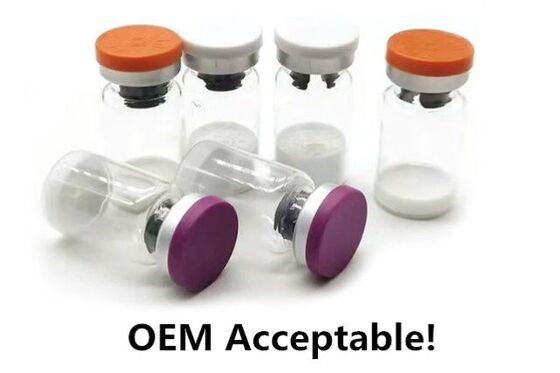 Toxina Botulínica Tipo A 100 unidades Botox para la reducción de arrugas