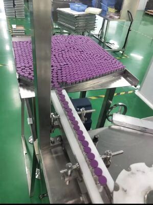 Toxina Botulínica Tipo A 100 unidades Botox para la reducción de arrugas