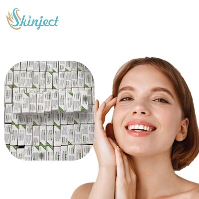 Dysport Médico Estética inyecciones 500 u abobotulinumtoxinA Toxina tipo A para las patas de gallo