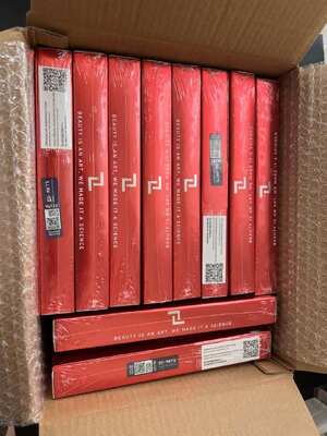 Solución de revitalización de la piel Nctf 135 HA