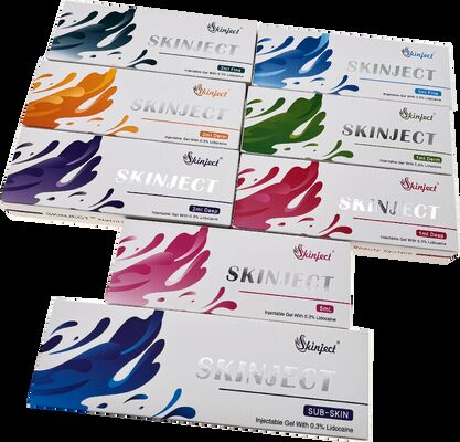 Inyecciones Relleno dérmico Inyecciones labiales Costo 12 caja Tiempo de recuperación Ofreciendo resultados inmediatos para las necesidades de aumento del volumen de labio