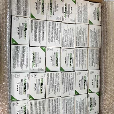 Buy Online IPSEN Dysport Softens and Prevents Fine Lines and Wrinkles Painless Botulinum Toxin Injections