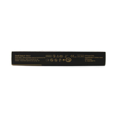 Relleno Corporal DeneB Classic-H (10mL) con Ácido Hialurónico Lido Relleno Dérmico
